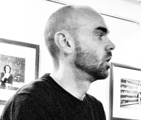 Christophe Hamelynck
