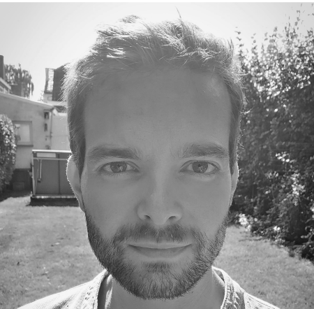 Julien Perriaux 