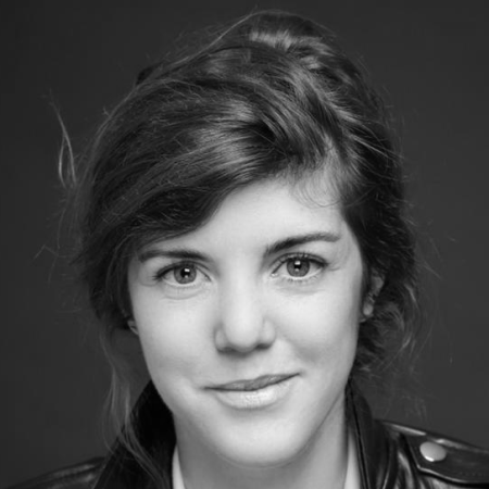 Adeline Belloc