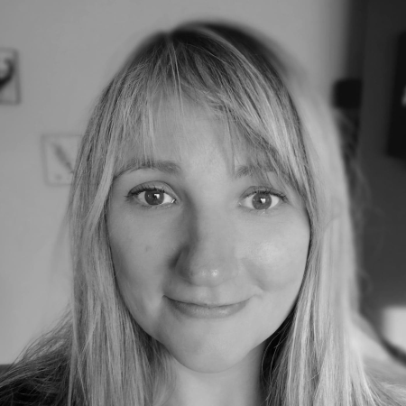 Amélie Bredael