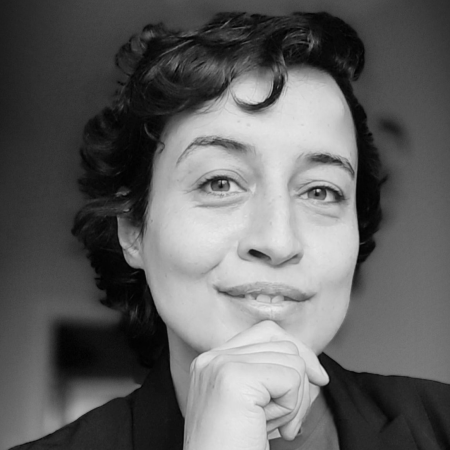 Amina Skhiri