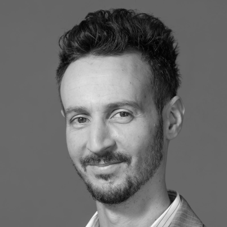 Antoine Lefort