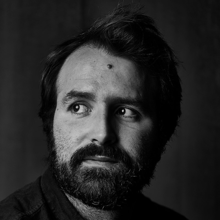 Antoine Legardinier