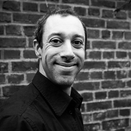 Nicolas Tondreau