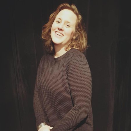 Amandine Vandormael