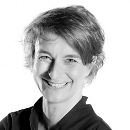 Claire de Reuck