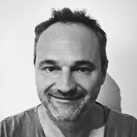 Laurent Cadet