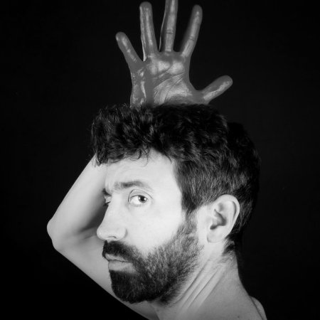 Pierre-Arnaud Jacques