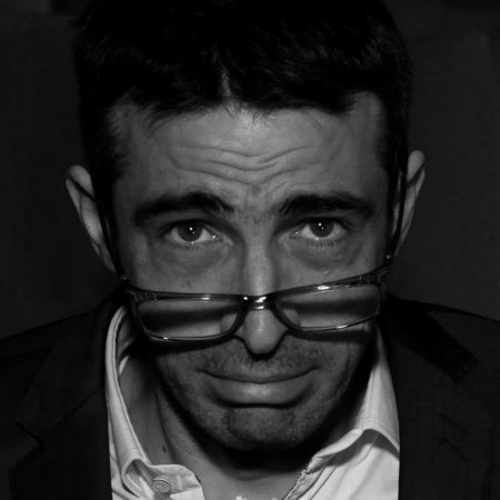 Anthony Boulc'h
