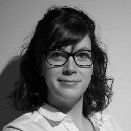 Anaëlle Vanden Bemden