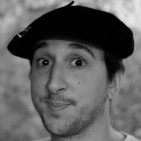 Julien Grangier