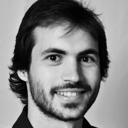Nicolas De Groote
