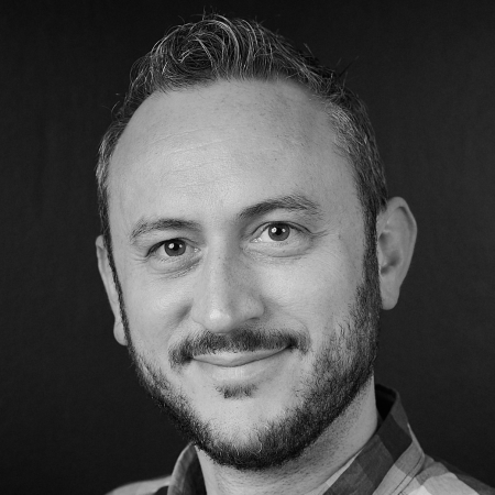 Nicolas Moitron
