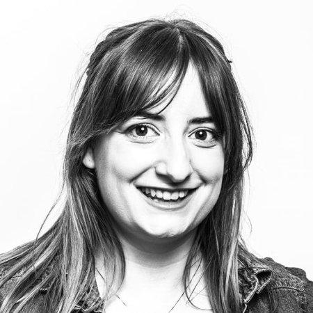 Gwenny Lanoye