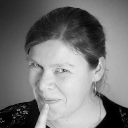 Laetitia Vandueren