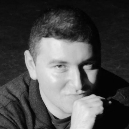 Erol Ekizkuyu