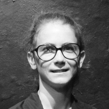Sarah Brochart