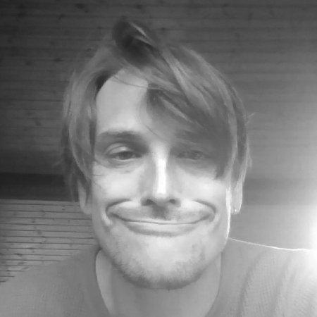 Jérôme Van Grunderbeeck