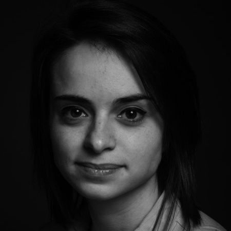 Karen Moreau