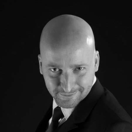Stéphane Seigneuri