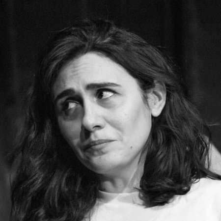 Kyriaki Arampidou
