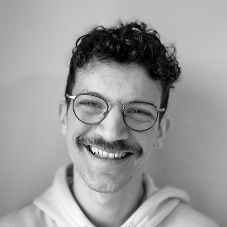Benjamin Palmero