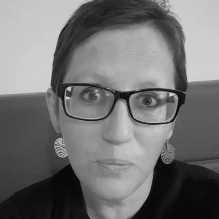 Carine Serano