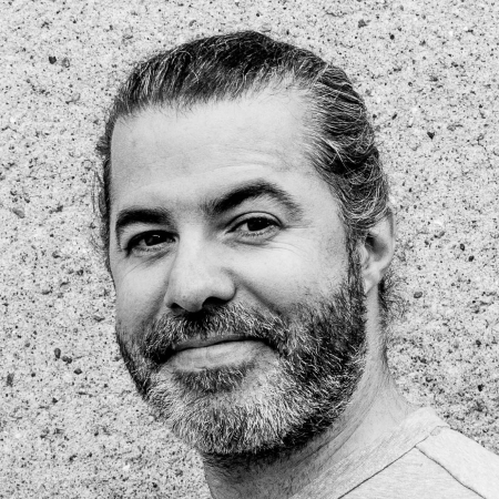 Florian Laroussinie