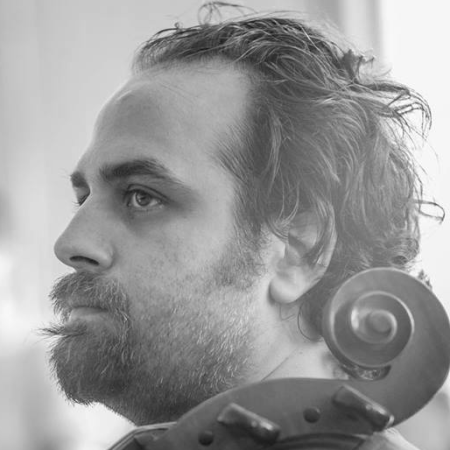 Ian-Elfinn Rosiu 