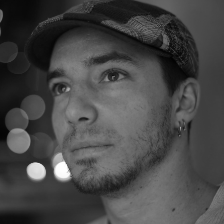Jérémy Jeannès