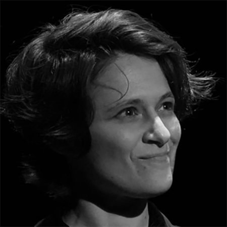 Jessica Schüwy