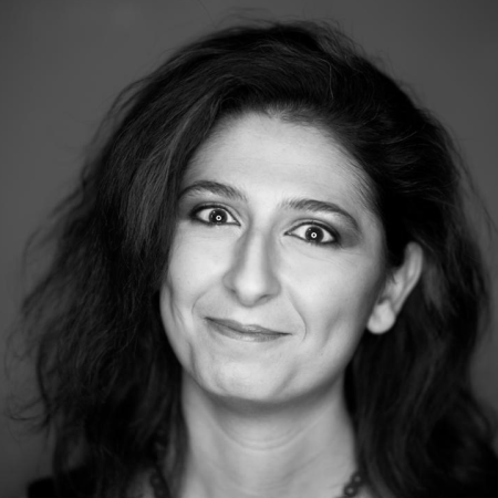 Loredana Crucitti
