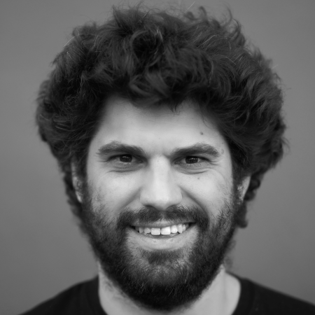 Mathieu Roussel
