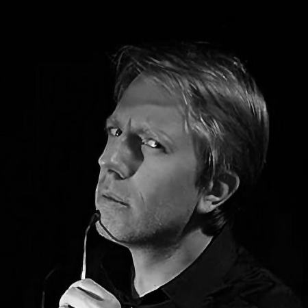 Matthieu Bourel