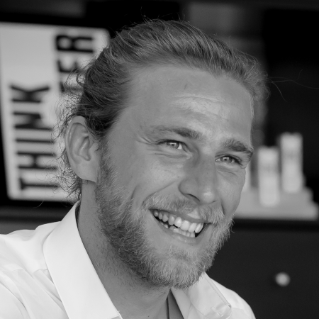Michaël Vander Have