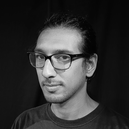 Nabil Sanaullah