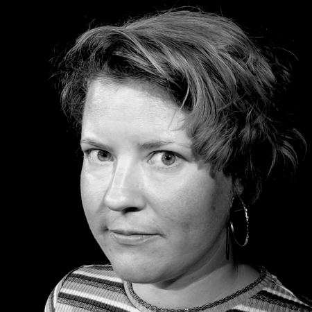 Sara van der Zande