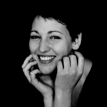 Sarah Maystadt