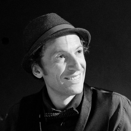 Pierre Mer