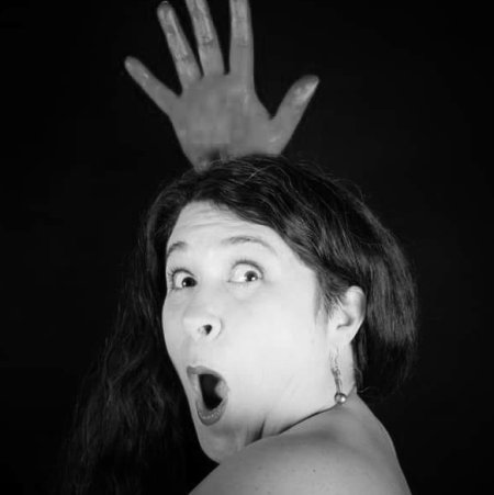 Marie Rechner