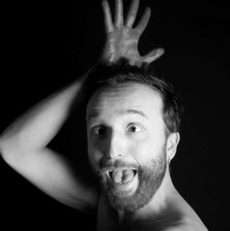Jérémy Sanagheal