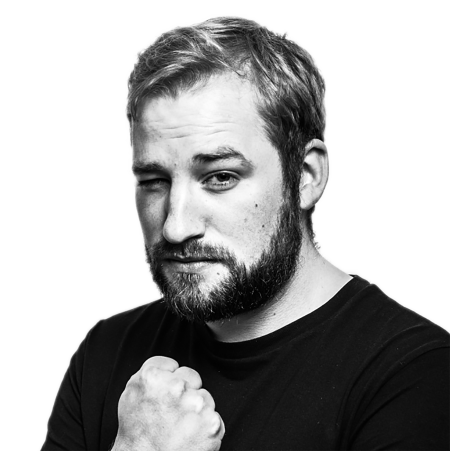 Matthias De Moor