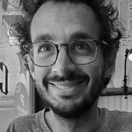 Dan Gelbard