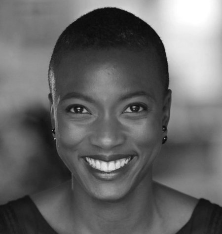 Céline Camara