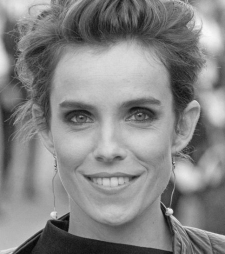 Carole Weyers
