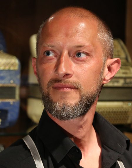 Raphaël Mathieu