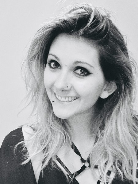 Cathy Azevedo Tomé