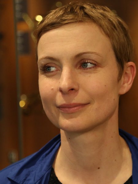 Emilie Brébant