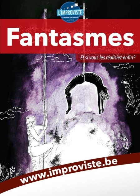 Fantasmes Fantasmes
