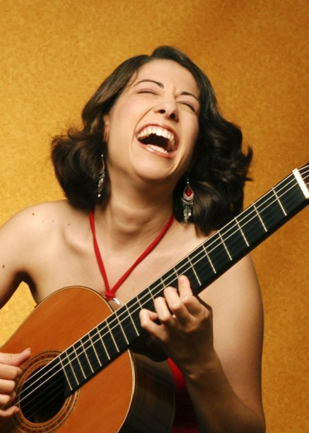 Gaëlle Solal